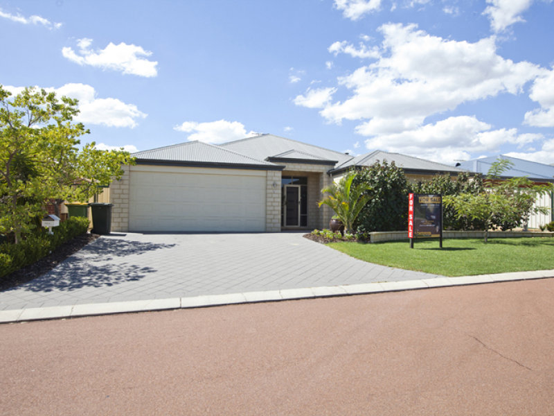 3 Treen Close, High WA 6057