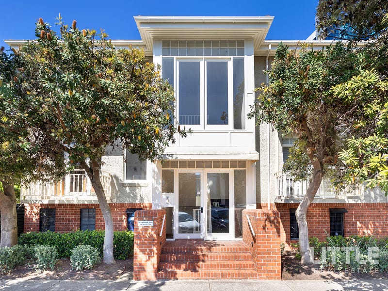 3/48 Esplanade West, Port Melbourne, Vic 3207 Apartment for Sale