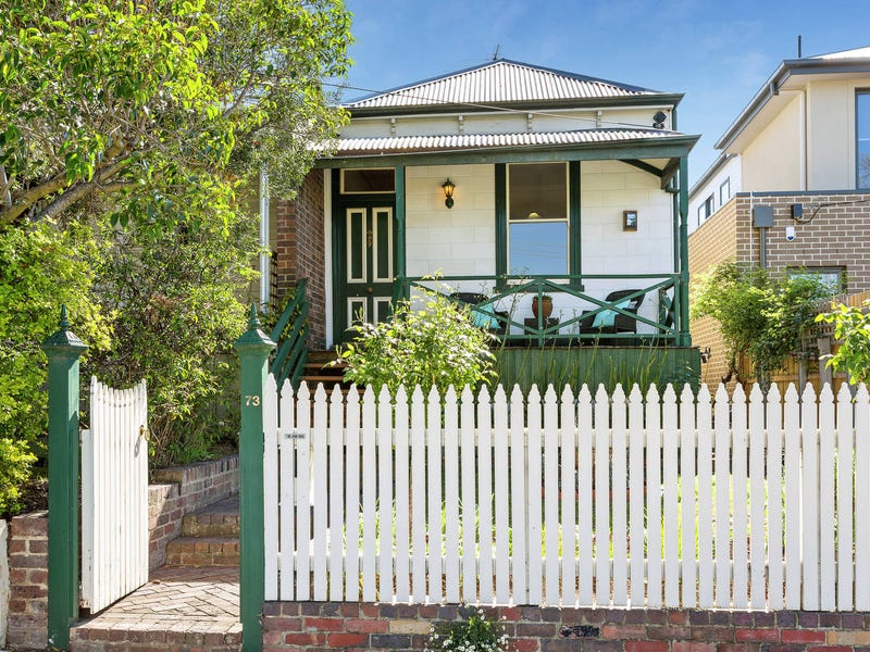 73 Derby Street, Kew, Vic 3101 Property Details
