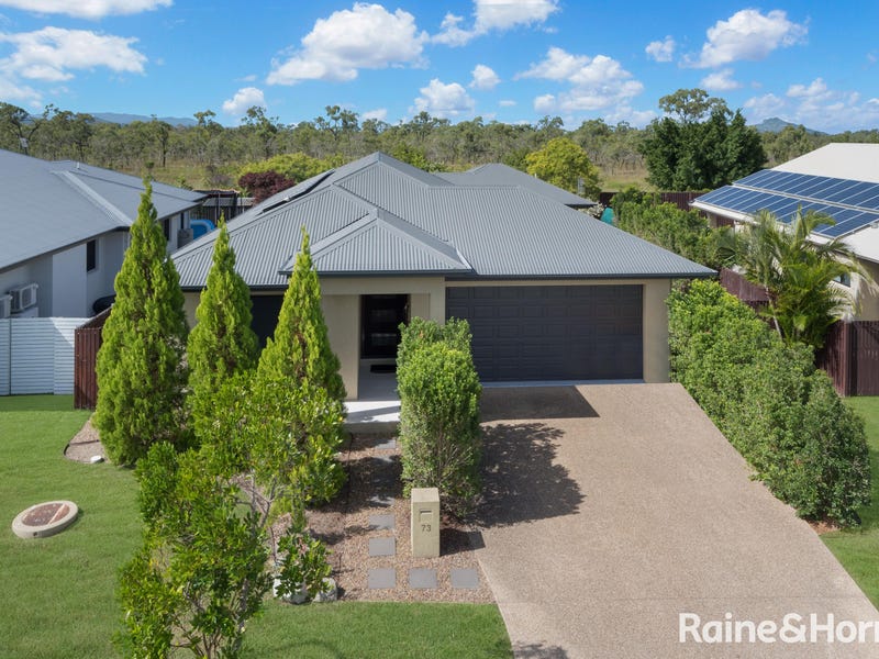 73 Iona Avenue, Burdell, Qld 4818 Property Details