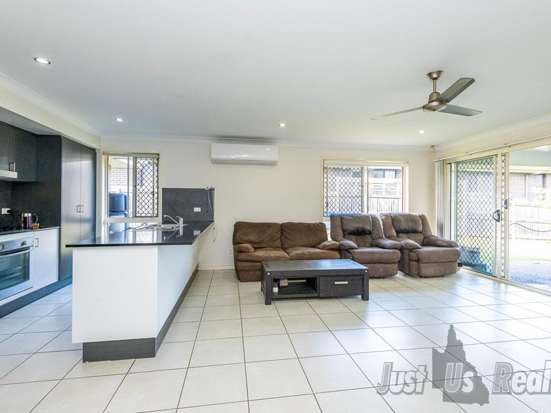 3 Pristine Close, Ashfield, Qld 4670 House for Sale