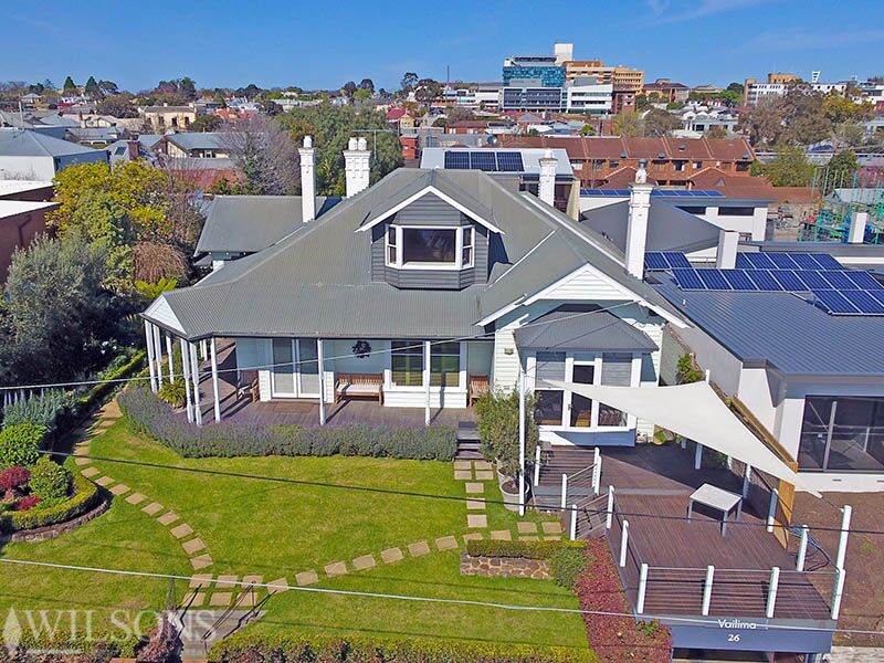 26 Eastern Beach Road, Geelong, Vic 3220 Property Details