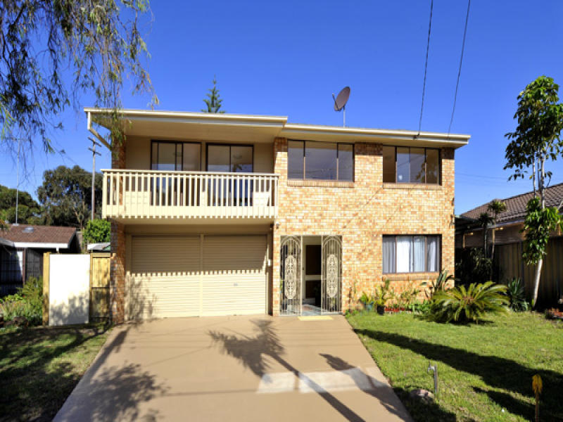 14 Gibson Place, Chifley, NSW 2036