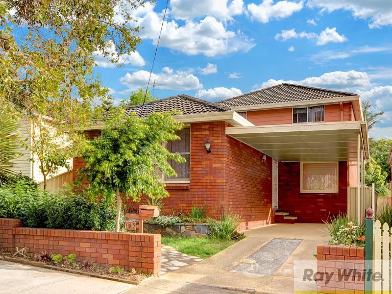 185 Dora Street, Hurstville, NSW 2220