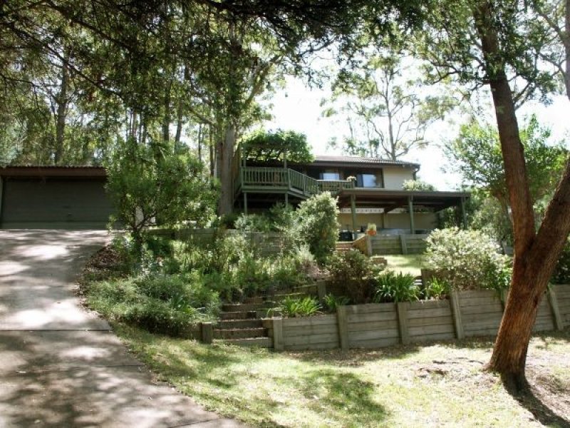 106 Fishing Point Road, Fishing Point, NSW 2283