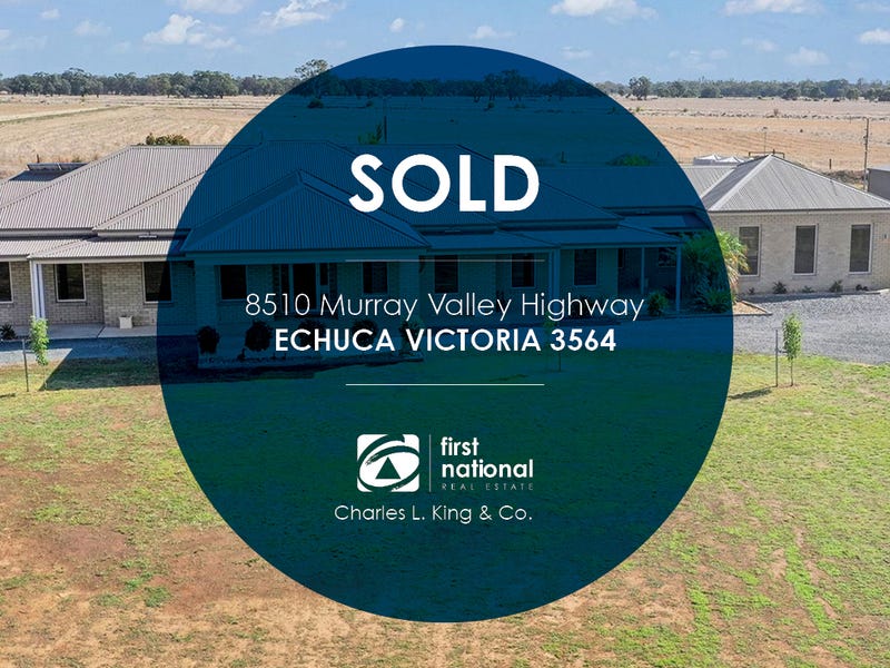 8510 Murray Valley Highway, Echuca Village, VIC 3564