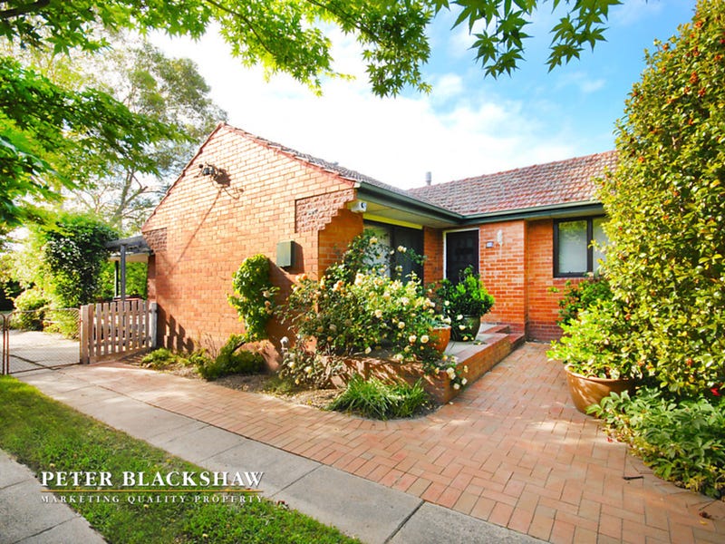 10 Hackett Gardens, Turner, ACT 2612