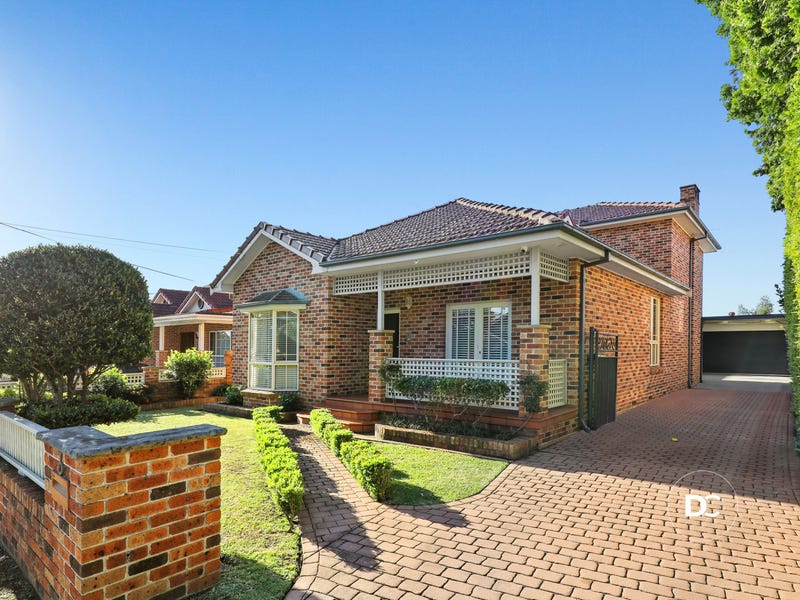 3 Wallaroy Street, Concord West, NSW 2138