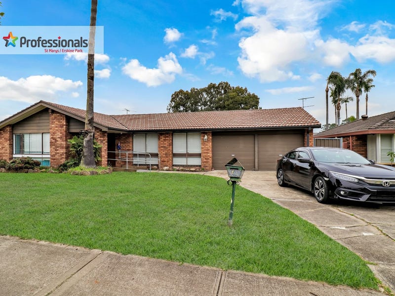 198 Road, St Clair, NSW 2759