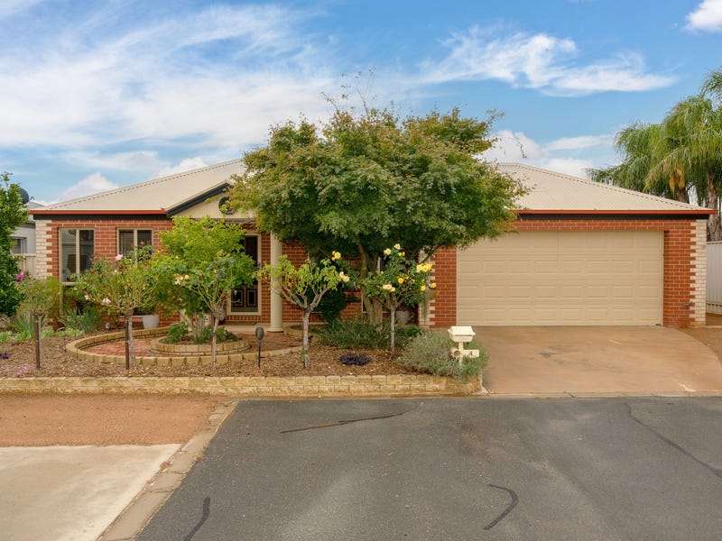 4 Chisnall Court, Yarrawonga, Vic 3730 Property Details