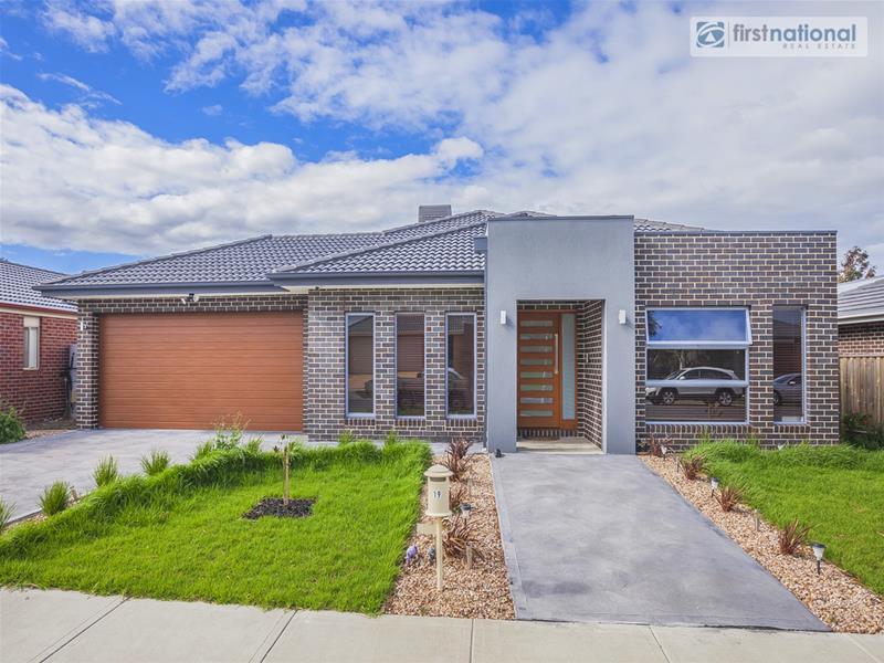 19 Fairhaven Avenue, Beveridge, Vic 3753 Property Details