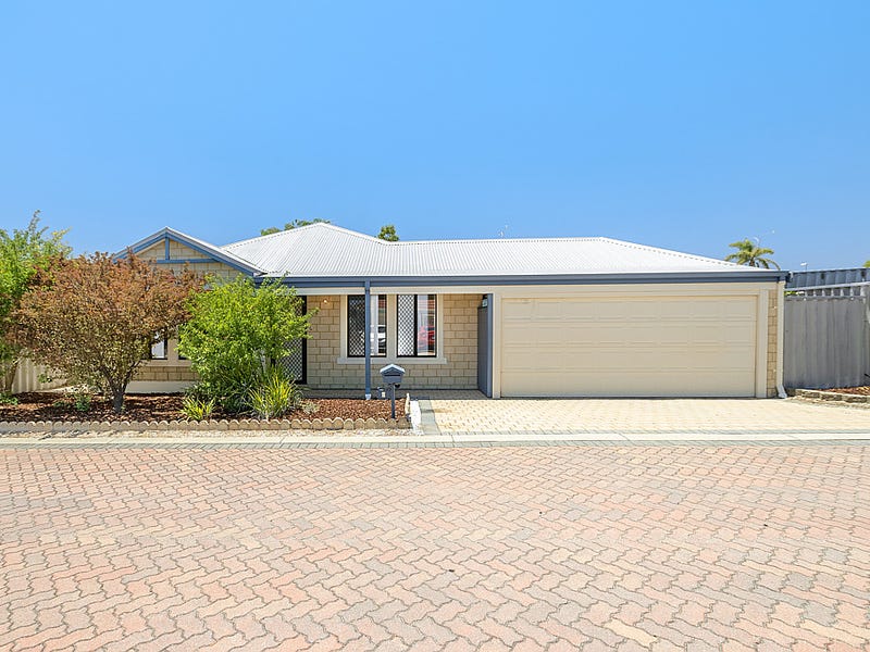 1/31 Salmon Gum Grove, Beechboro, WA 6063 House for Sale realestate