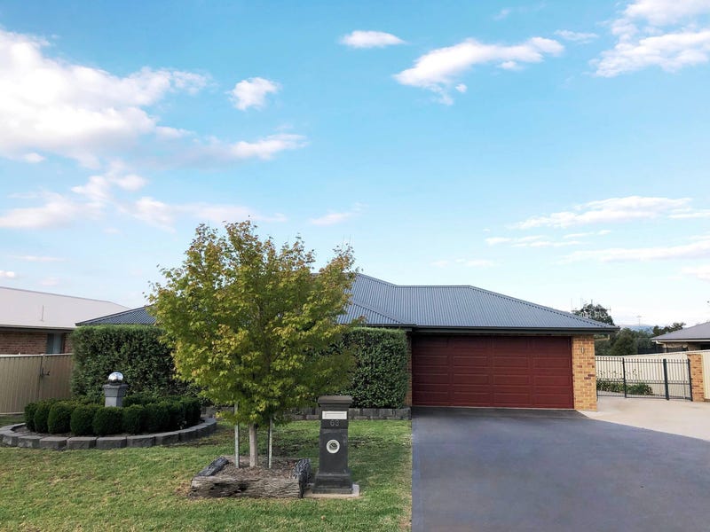 63 White Circle, Mudgee, NSW 2850 Property Details