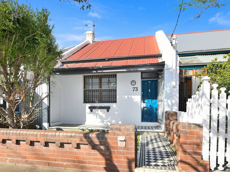 73 Trafalgar Street, Annandale, NSW 2038