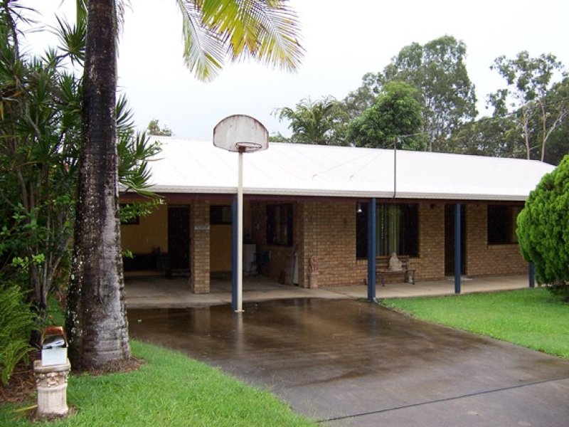 18 Elizabeth Street, Cooran, Qld 4569 Property Details