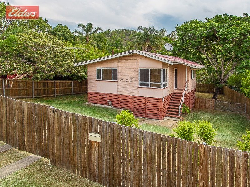 19 Corrigan St, Keperra, Qld 4054 Property Details