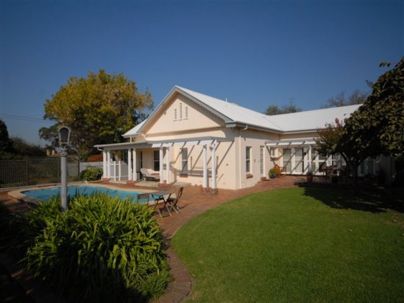 6 Grant Street, Bairnsdale, Vic 3875 Property Details