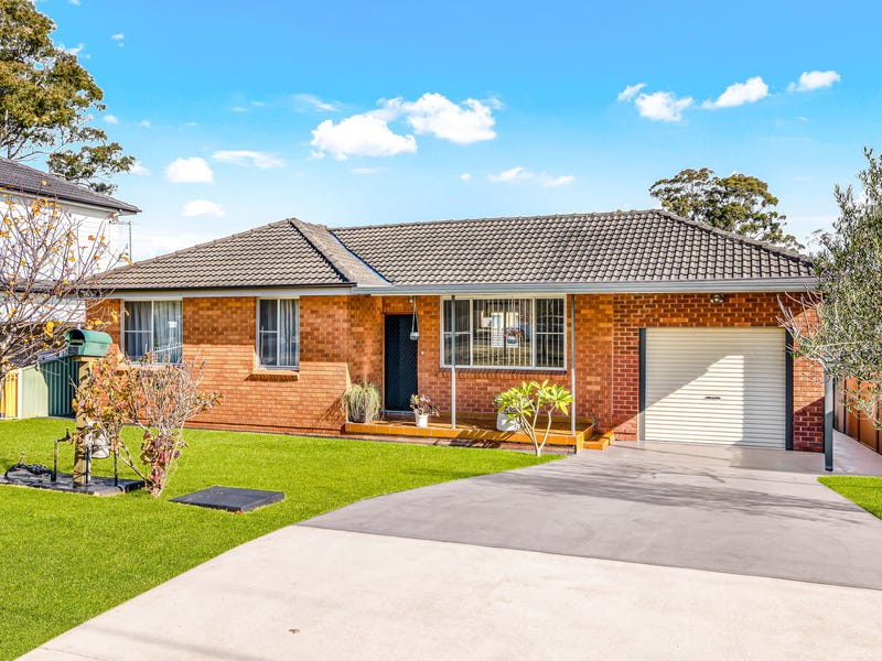 53 Gerald Street, Greystanes, NSW 2145 Property Details