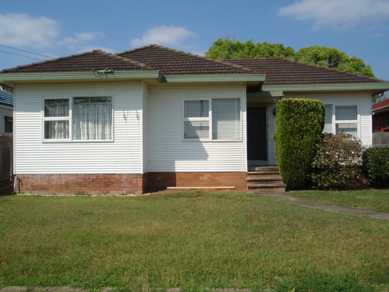 14 Fairmount Street, Merrylands, NSW 2160