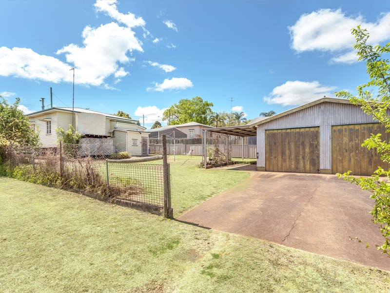 74 James Street, Rangeville, Qld 4350 Property Details
