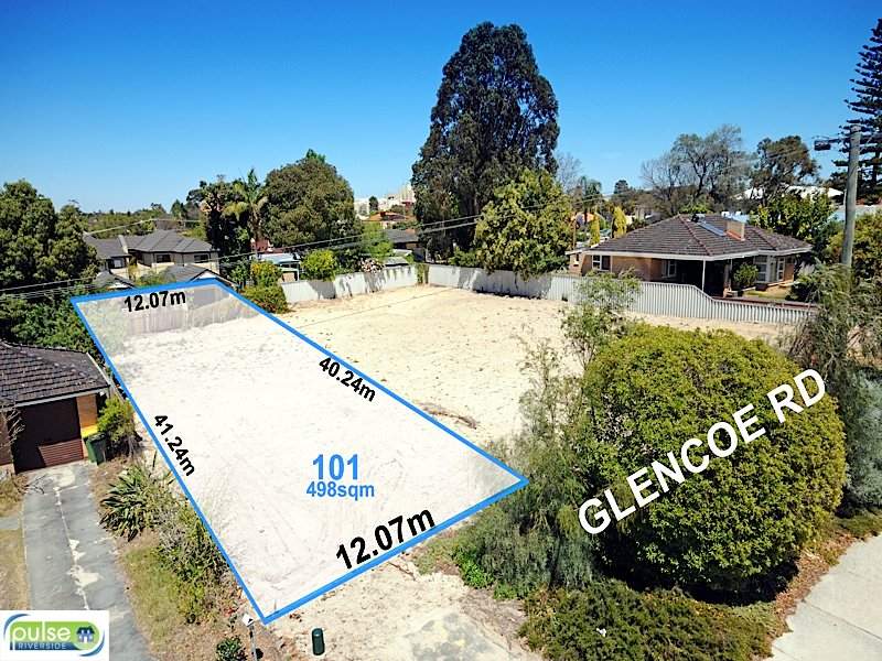 15 Glencoe Road, Ardross, WA 6153 Property Details