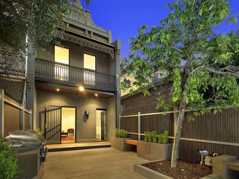 322 Gore Street, Fitzroy, VIC 3065