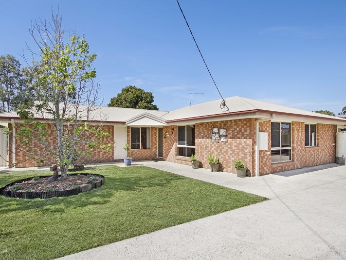 7 Smiths Road, Caboolture, Qld 4510 Property Details
