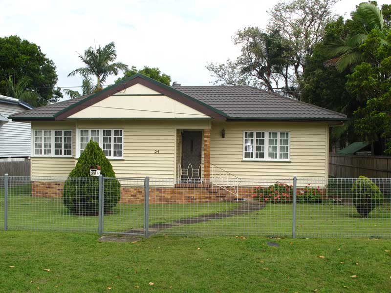 24 Moreton Avenue, Wynnum, Qld 4178 Property Details