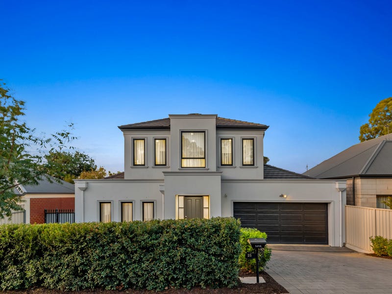 25 Adelaide Street, Magill, SA 5072