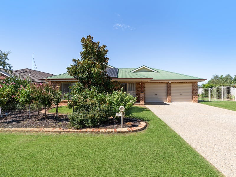 7 Bella Vista Drive, Leeton, NSW 2705 House for Sale