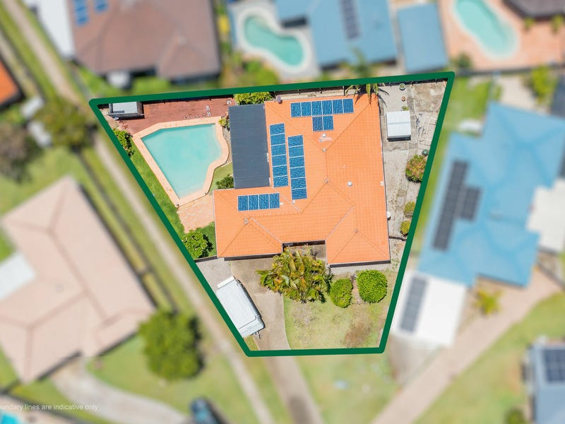 7 Queenscliff Court, Sandstone Point, QLD 4511