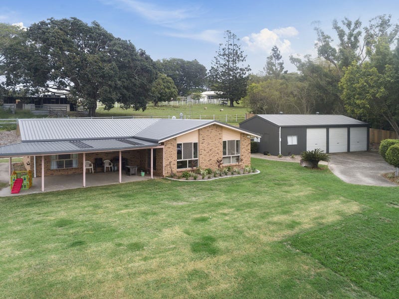 46 Samantha Drive, Pie Creek, QLD 4570