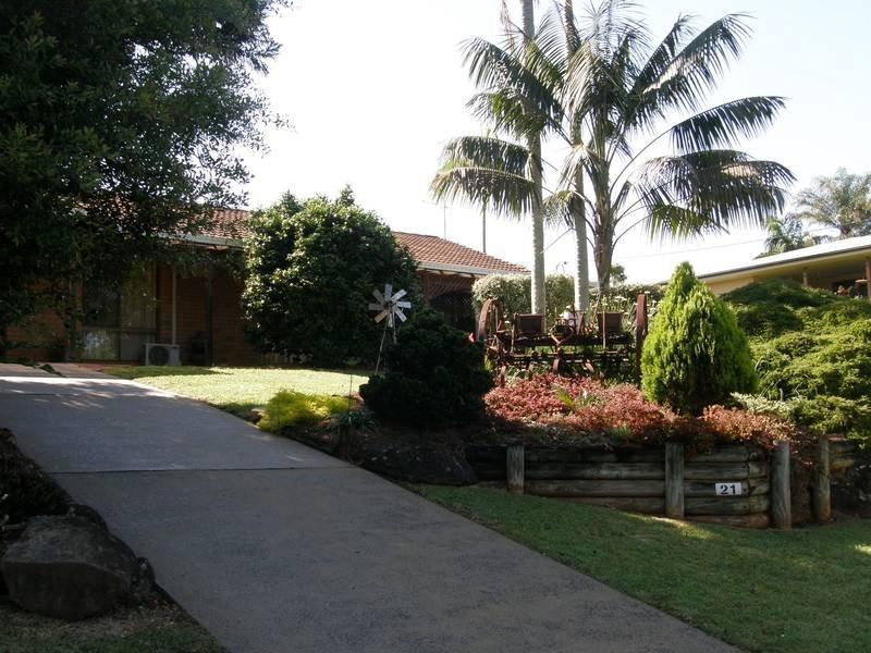 21 Cedar Drive, Dunoon, NSW 2480 Property Details