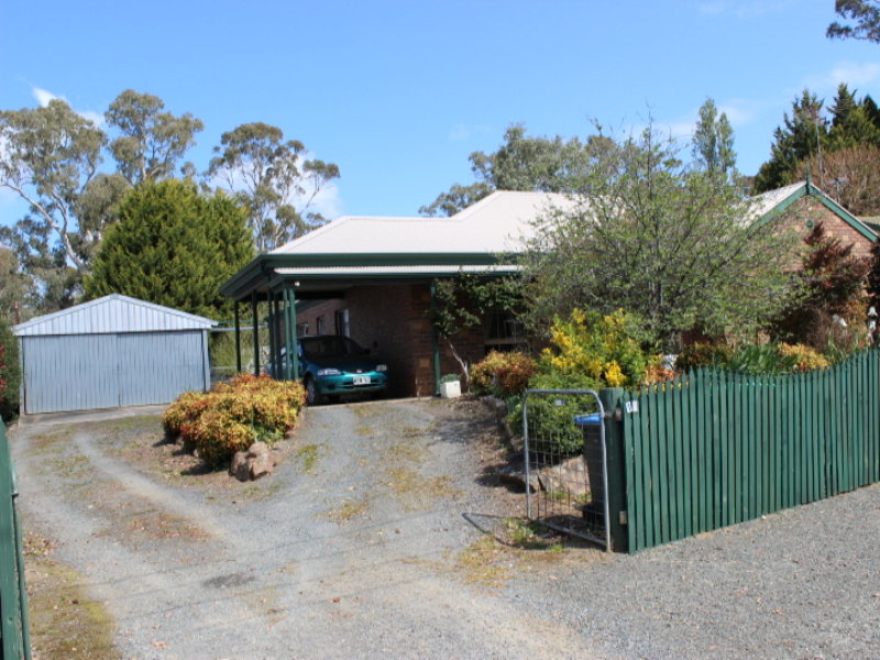 11 Blumel Road, Birdwood, SA 5234 Property Details