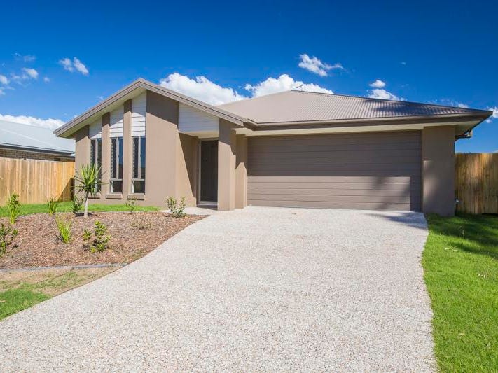 6 Cruiser Place, Bannockburn, Qld 4207