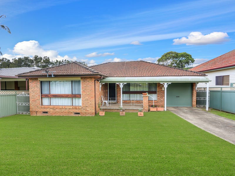 Auction Results & Clearance Rates in Toongabbie, NSW 2146
