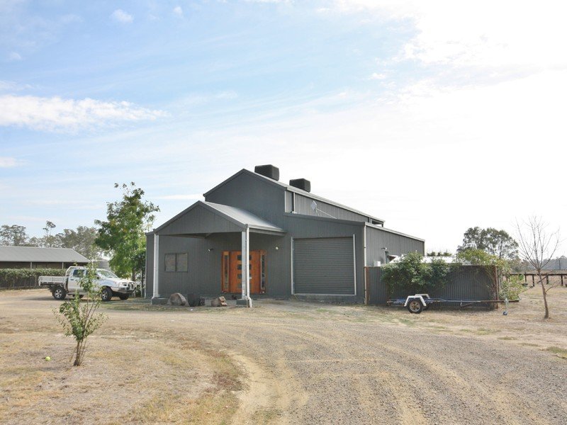 484 BaddaginnieBenalla Road, Benalla, Vic 3672 Property Details