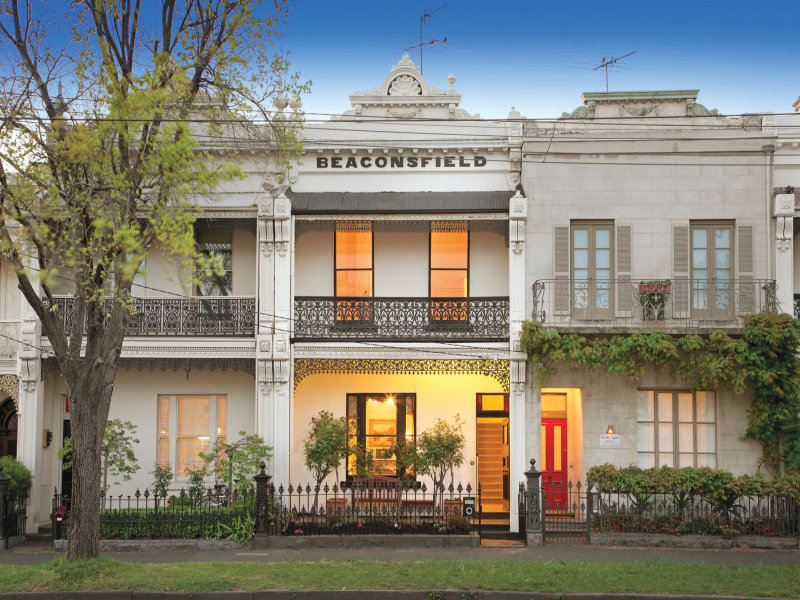 84 Victoria Avenue, Albert Park, VIC 3206