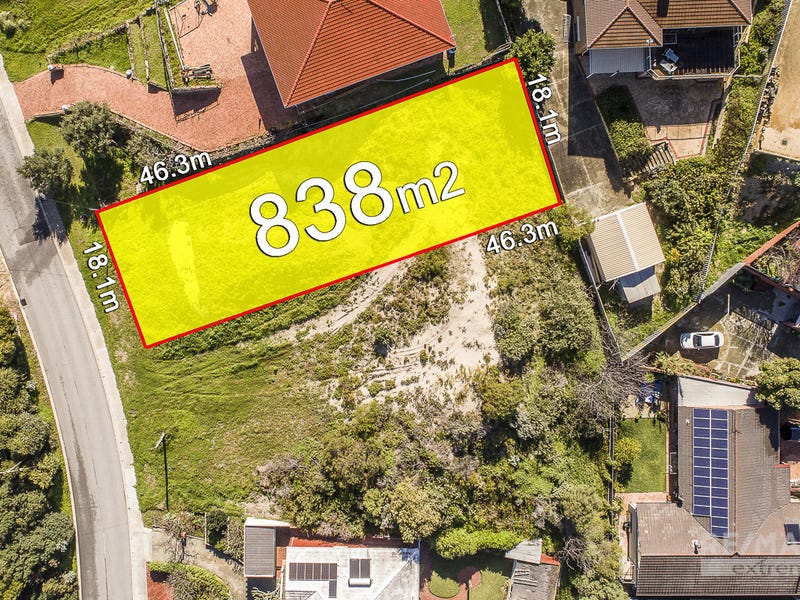 20 View Terrace, Quinns Rocks, WA 6030