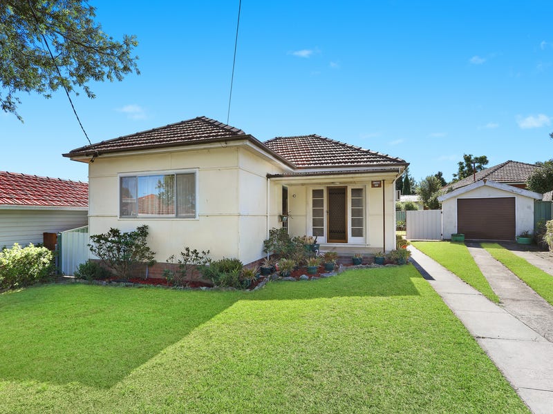 22 Page Street, Canterbury, NSW 2193