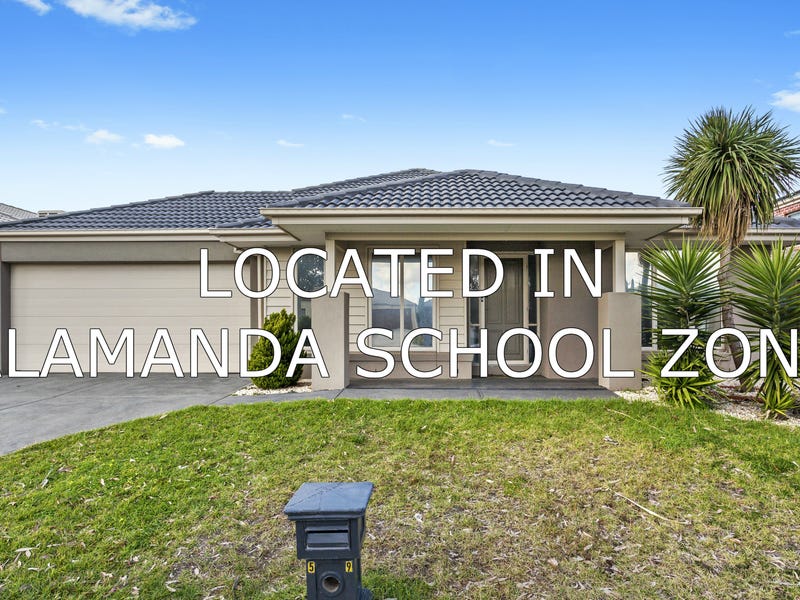59 Alamanda Boulevard, Point Cook, VIC 3030