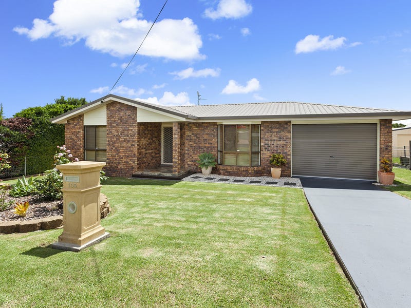 135 Gorman Street, Darling Heights, Qld 4350