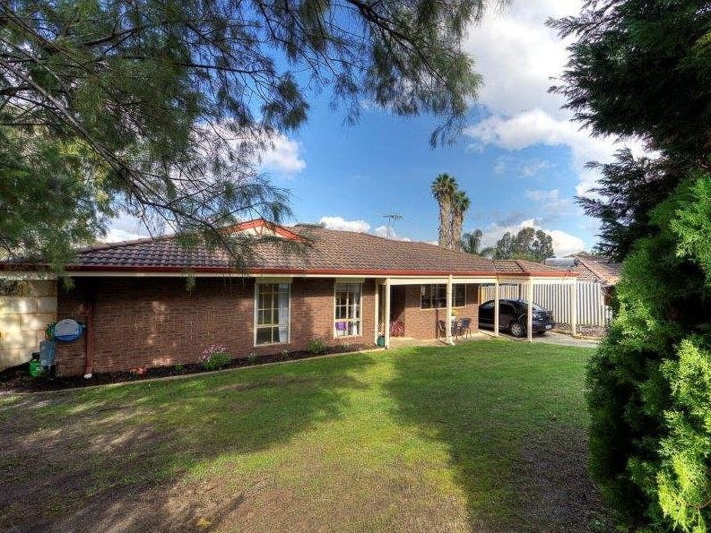 82 Newburn Road, High WA 6057