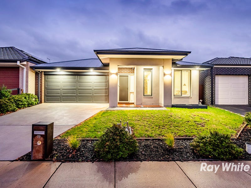 28 Karabair Street, Clyde North, Vic 3978 Property Details