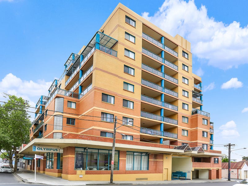 48/16-22 Burwood Road, Burwood, NSW 2134 - Property Details