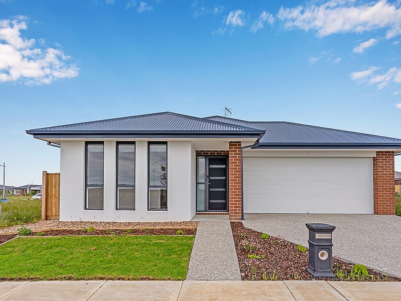 8 Wetherby Road, Wyndham Vale, VIC 3024