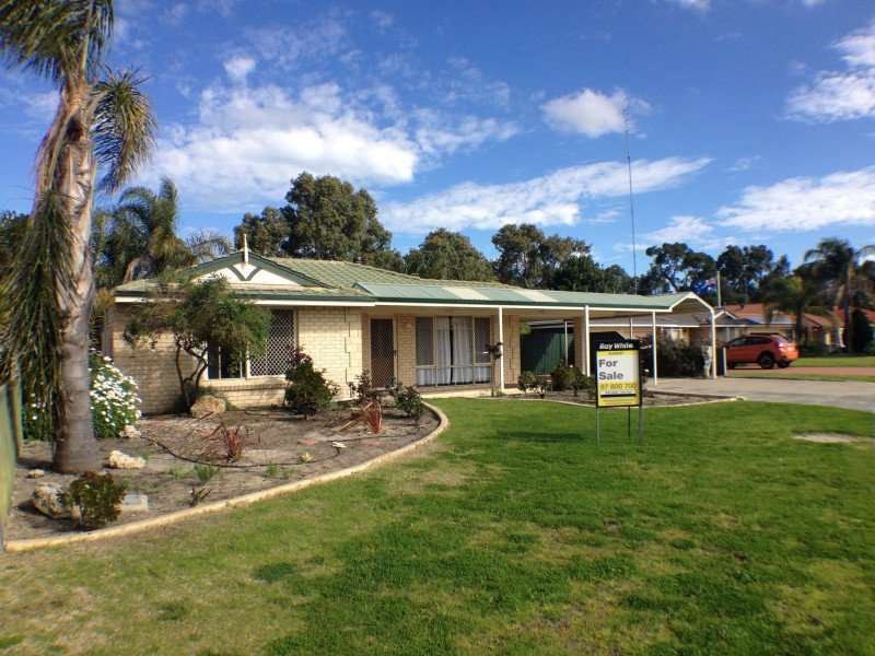 104 Millard Street, Eaton, WA 6232 Property Details