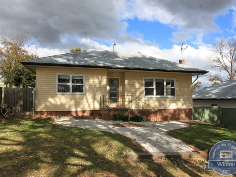 24 Browne Street, Yass, NSW 2582
