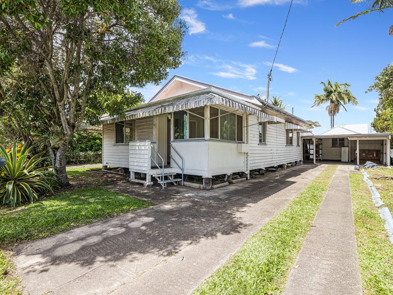 4 Fourth Avenue, Bongaree, Qld 4507 Property Details