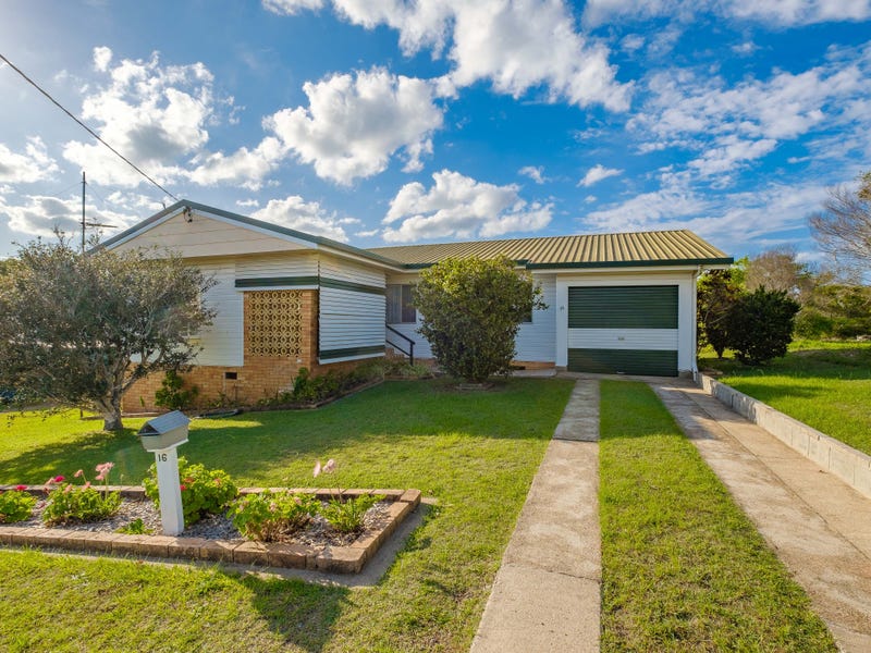 16 Flynn Road, Gympie, Qld 4570 Property Details